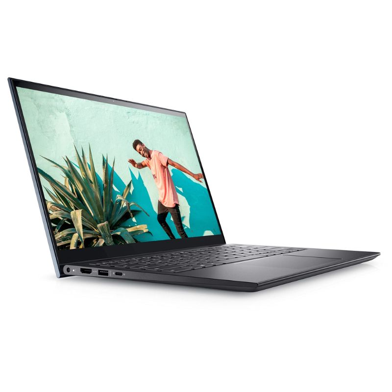Dell Inspiron 7415 14" FHD 2-in-1 Touchscreen Laptop - AMD Ryzen 7 5700U/16GB RAM/512GB SSD/Windows 11