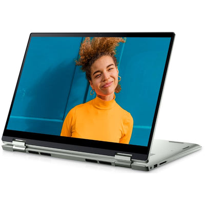 Dell Inspiron 14 7425 14" FHD+ 2-in-1 Touchscreen Laptop - AMD Ryzen 5 5625U/8GB RAM/512GB SSD/Windows 11