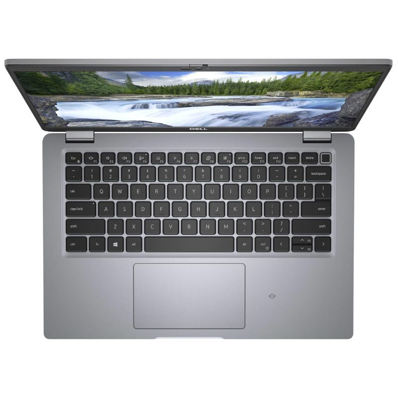 Dell Latitude 5420 14" FHD Laptop - Intel Core i5-1145G7/8GB RAM/256GB SSD/Windows 11
