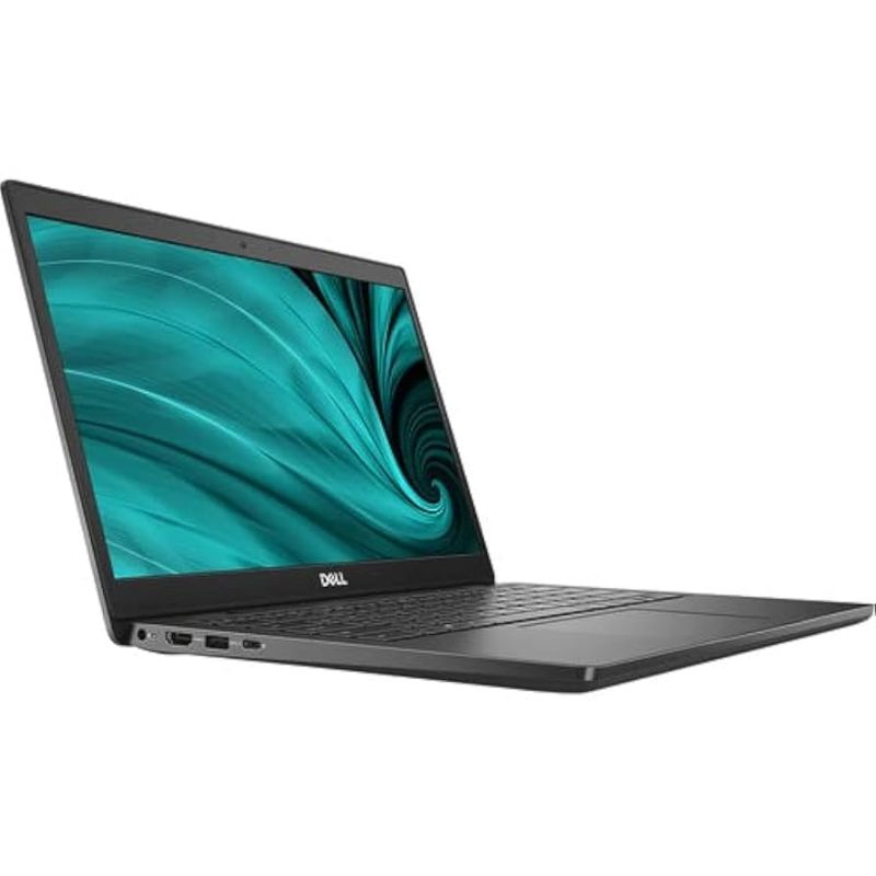 Dell Latitude 3420 14" FHD Laptop - Intel Core i5-1145G7/16GB RAM/256GB SSD/Windows 11