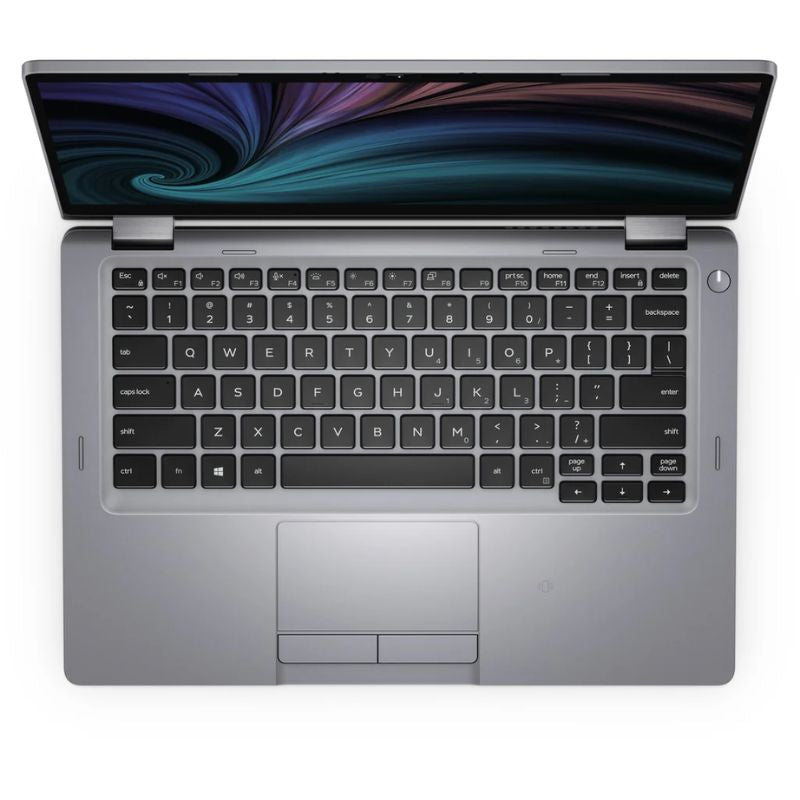 Dell Latitude 5310 13.3" FHD 2-in-1 Touchscreen Laptop - Intel Core i5-10310U/16GB RAM/256GB SSD/Windows 11
