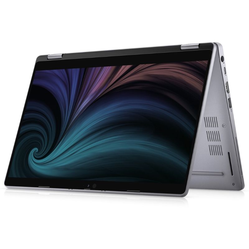 Dell Latitude 5310 13.3" FHD 2-in-1 Touchscreen Laptop - Intel Core i5-10310U/16GB RAM/256GB SSD/Windows 11