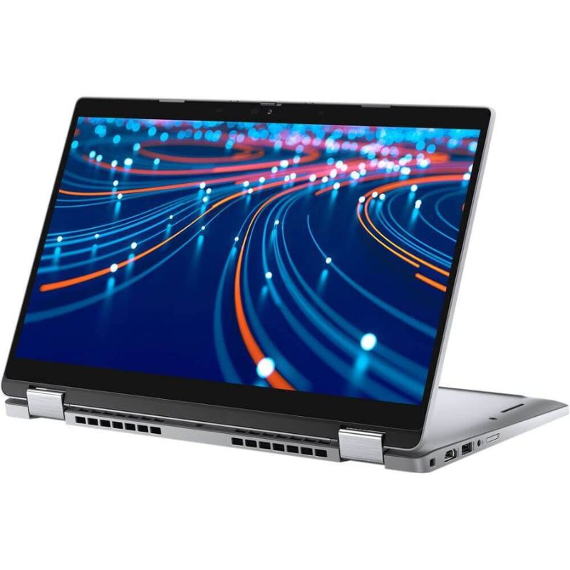 Dell Latitude 5320 13.3" FHD 2-in-1 Touchscreen Laptop - Intel Core i5-1145G7/16GB RAM/256GB SSD/Windows 11