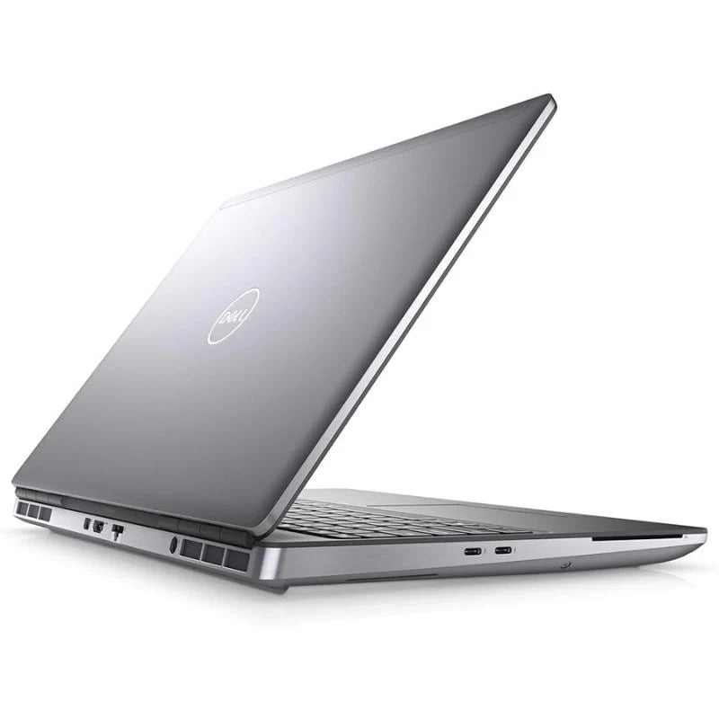 Dell Precision 7550 15.6" FHD Mobile Workstation Laptop - Intel Core i7-10850H/64GB RAM/512GB SSD/NVIDIA Quadro T2000/Windows 11