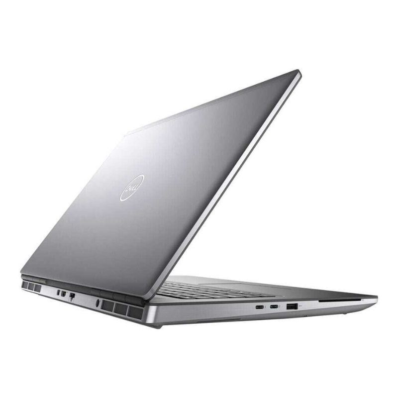 Dell Precision 7760 17.3" FHD Mobile Workstation Laptop - Intel Core i7-11850H/32GB RAM/512GB SSD/Windows 11