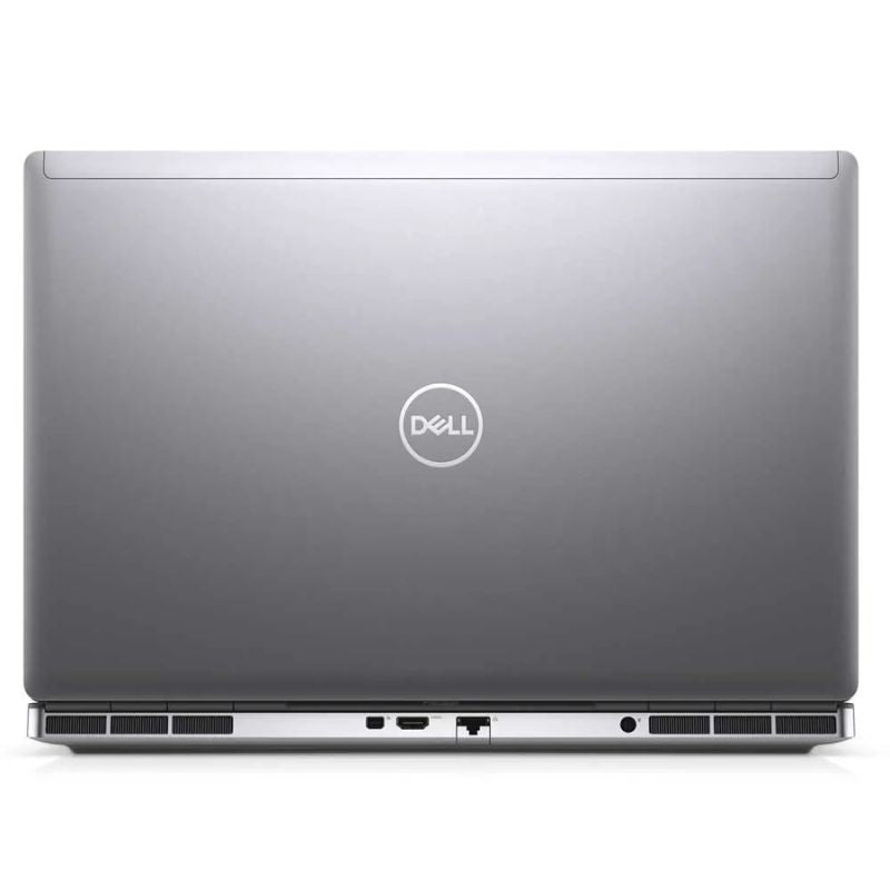 Dell Precision 7760 17.3" FHD Mobile Workstation Laptop - Intel Core i7-11850H/32GB RAM/512GB SSD/Windows 11