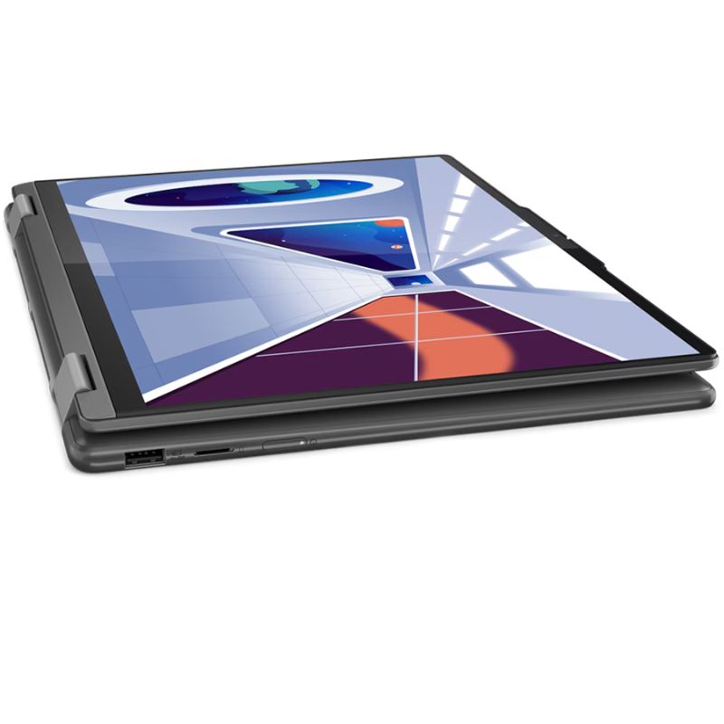 Lenovo Yoga 7 14ARP8 14" FHD+ 2-in-1 Touchscreen Laptop - AMD Ryzen 7 7735U/16GB RAM/1TB SSD/Windows 11