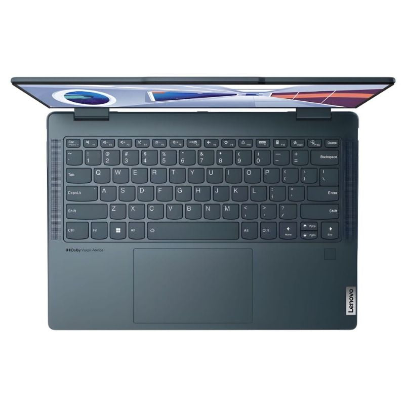 Lenovo Yoga 7 14ARP8 14" FHD+ 2-in-1 Touchscreen Laptop - AMD Ryzen 7 7735U/16GB RAM/1TB SSD/Windows 11