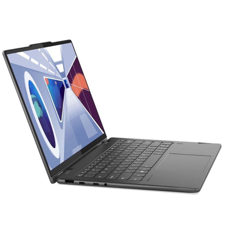 Lenovo Yoga 7 14ARP8 14" FHD+ 2-in-1 Touchscreen Laptop - AMD Ryzen 7 7735U/16GB RAM/1TB SSD/Windows 11