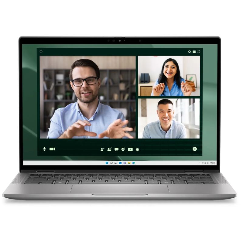 Dell Latitude 7350 13.3" FHD+ Laptop - Intel Ultra Core 7 165U/32GB RAM/1TB SSD/Windows 11