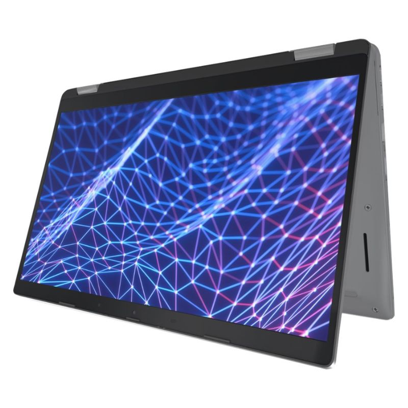 Dell Latitude 5330 13.3" FHD 2-in-1 Touchscreen Laptop - Intel Core i5-1245U/16GB RAM/512GB SSD/Windows 11
