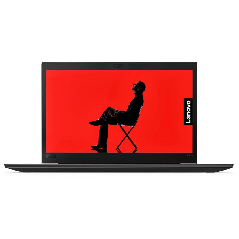 Lenovo ThinkPad T480s 14" FHD Laptop - Intel Core i7-8650U/8GB RAM/256GB SSD/Windows 11