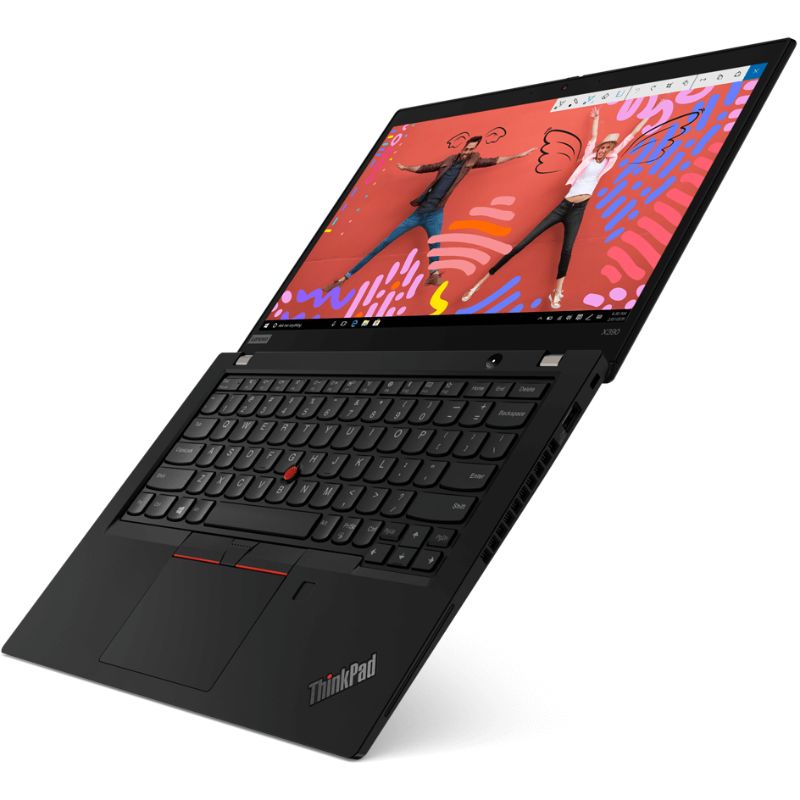 Lenovo ThinkPad X390 14" FHD Laptop - Intel Core i7-8665U/16GB RAM/256GB SSD/Windows 11