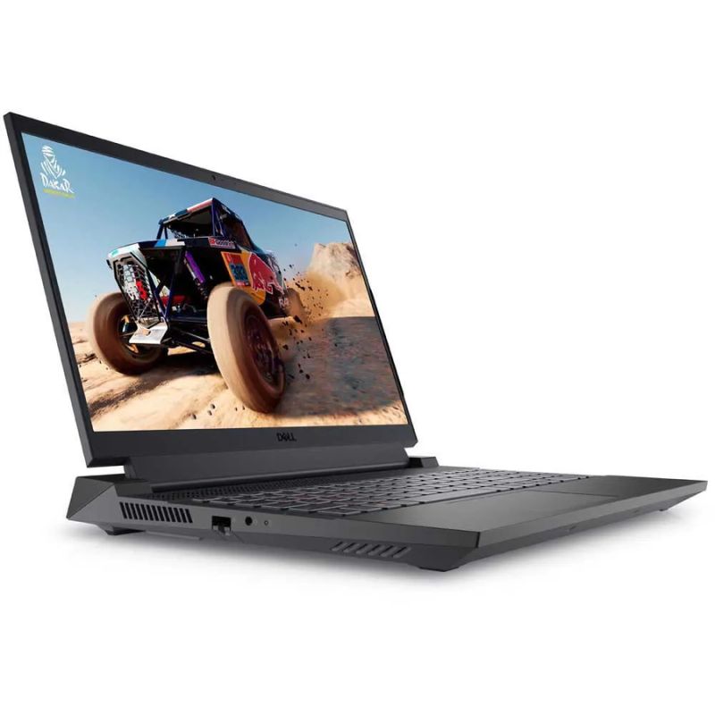 Dell G15 5530 15.6" FHD Gaming Laptop - Intel Core i7-13650HX/16GB RAM/512GB SSD/NVIDIA RTX 4060/Windows 11
