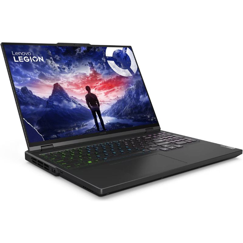 Lenovo Legion Pro 5 16IRX9 16" QHD+ Gaming Laptop - Intel Core i9-14900HX/32GB RAM/1TB SSD/NVIDIA RTX 4070/Windows 11