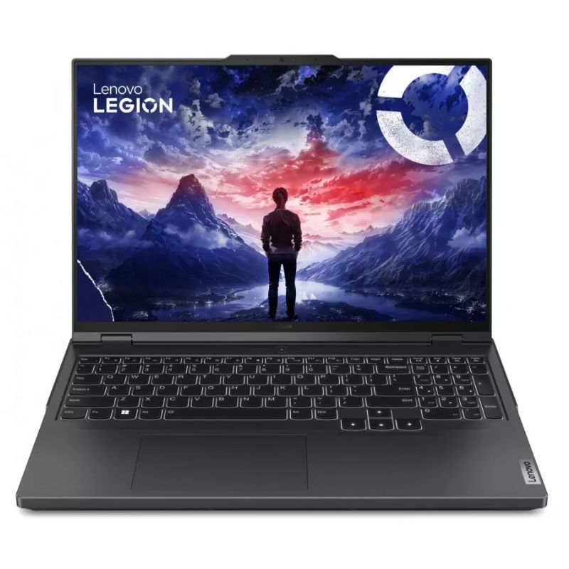 Lenovo Legion Pro 5 16IRX9 16" QHD+ Gaming Laptop - Intel Core i9-14900HX/32GB RAM/1TB SSD/NVIDIA RTX 4070/Windows 11