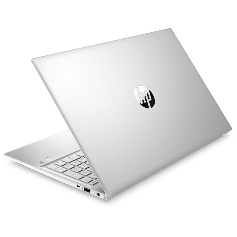 HP Pavilion 15-EG0558TU 15.6" FHD Laptop - Intel Core i5-1135G7/8GB RAM/512B SSD/Windows 11