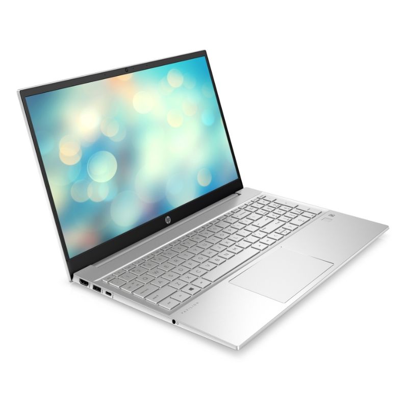 HP Pavilion 15-EG0558TU 15.6" FHD Laptop - Intel Core i5-1135G7/8GB RAM/512B SSD/Windows 11