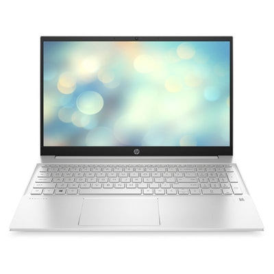 HP Pavilion 15-EG0558TU 15.6" FHD Laptop - Intel Core i5-1135G7/8GB RAM/512B SSD/Windows 11
