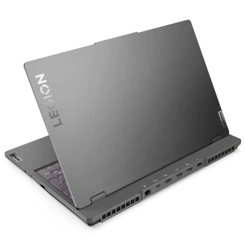 Lenovo Legion 5 15IAH7 15.6" FHD Gaming Laptop - Intel Core i7-12700H/32GB RAM/512GB SSD + 1TB SATA HDD/NVIDIA RTX 3050Ti/Windows 11