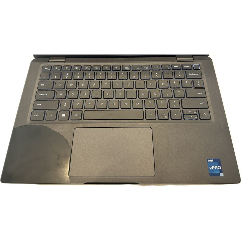 Dell Latitude 7430 14" FHD Touchscreen Laptop - Intel Core i7-1265U/16GB RAM/256GB SSD/Windows 11