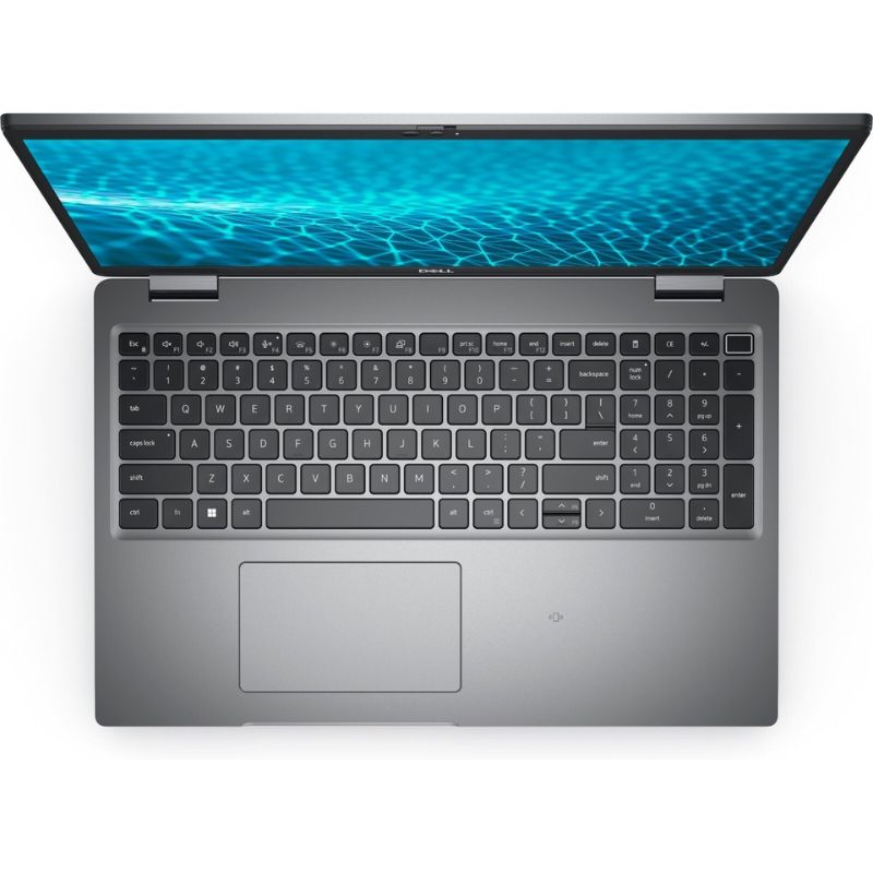 Dell Latitude 5531 15.6" FHD Touchscreen Laptop - Intel Core i7-12800H/32GB RAM/512GB SSD/GeForce MX550/Windows 11