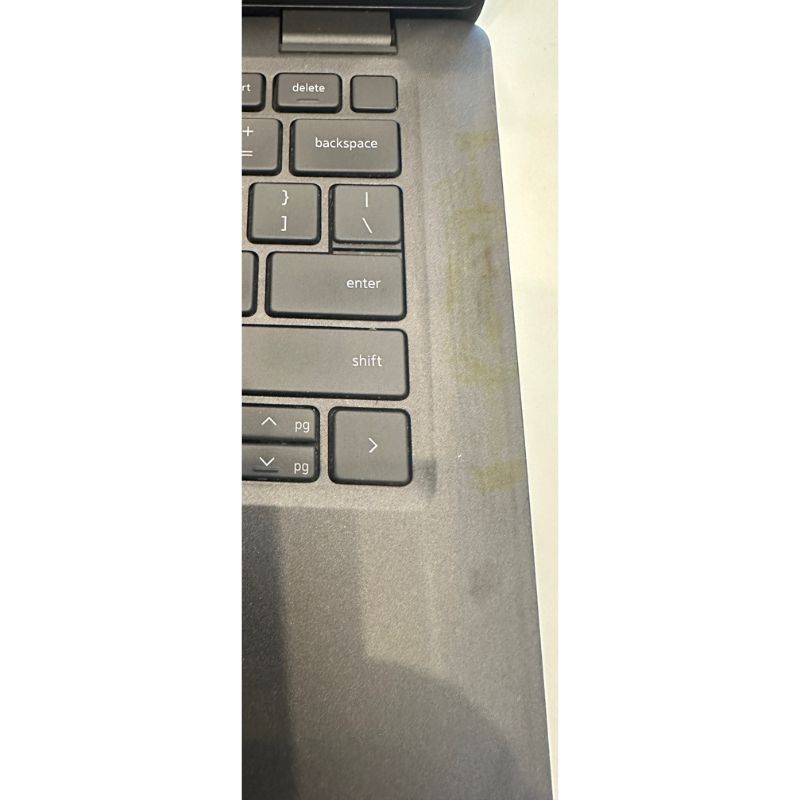 Dell Latitude 7410 14" FHD Laptop - Intel Core i7-10610U/16GB RAM/256GB SSD/Windows 11