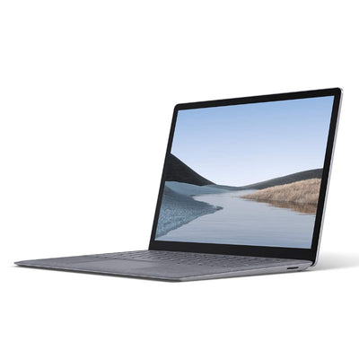 Microsoft Surface Laptop 3  13.5" 2K Laptop - Intel Core i5-1035G7/8GB RAM/128GB SSD/Windows 11