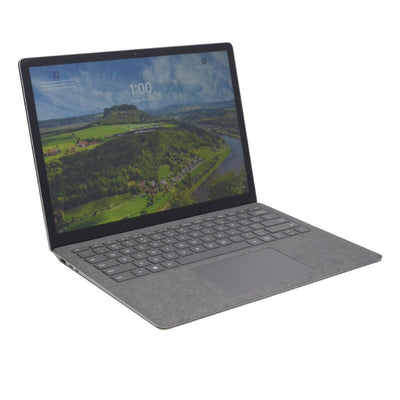 Microsoft Surface Laptop 3  13.5" 2K Laptop - Intel Core i5-1035G7/8GB RAM/128GB SSD/Windows 11