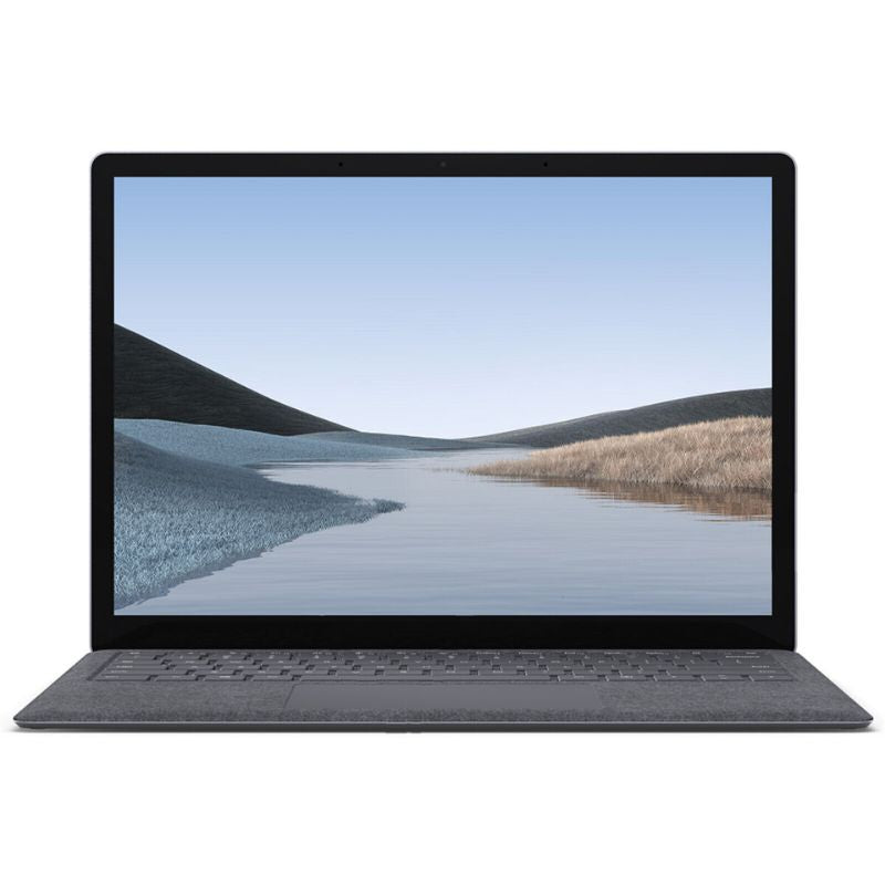 Microsoft Surface Laptop 3  13.5" 2K Laptop - Intel Core i5-1035G7/8GB RAM/256GB SSD/Windows 11