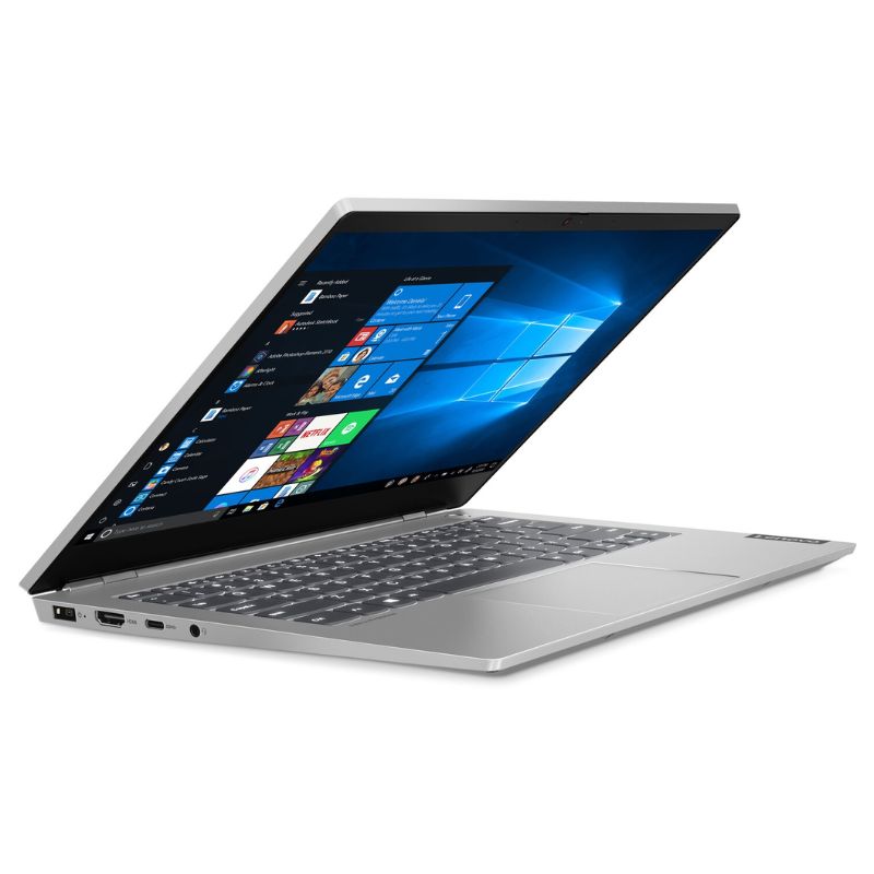 Lenovo ThinkBook 14s-IML 14" FHD Laptop - Intel Core i5-10210U/8GB RAM/256GB SSD/Windows 11