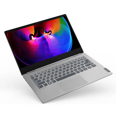 Lenovo ThinkBook 14s-IML 14" FHD Laptop - Intel Core i5-10210U/8GB RAM/256GB SSD/Windows 11
