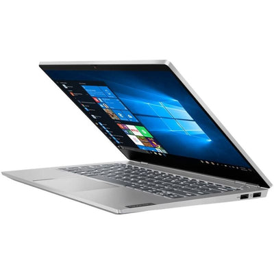 Lenovo ThinkBook 14s-IML 14" FHD Laptop - Intel Core i5-10210U/8GB RAM/256GB SSD/Windows 11