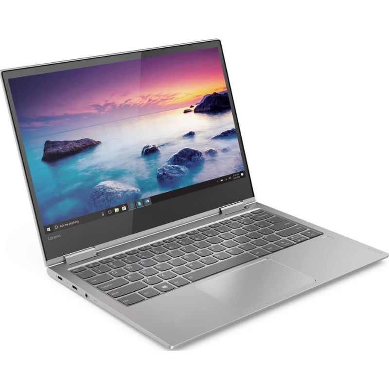 Lenovo Yoga 730-13IKB 13.3" FHD 2-in-1 Touchscreen Laptop - Intel Core i5-8250U/8GB RAM/256GB SSD/Windows 11