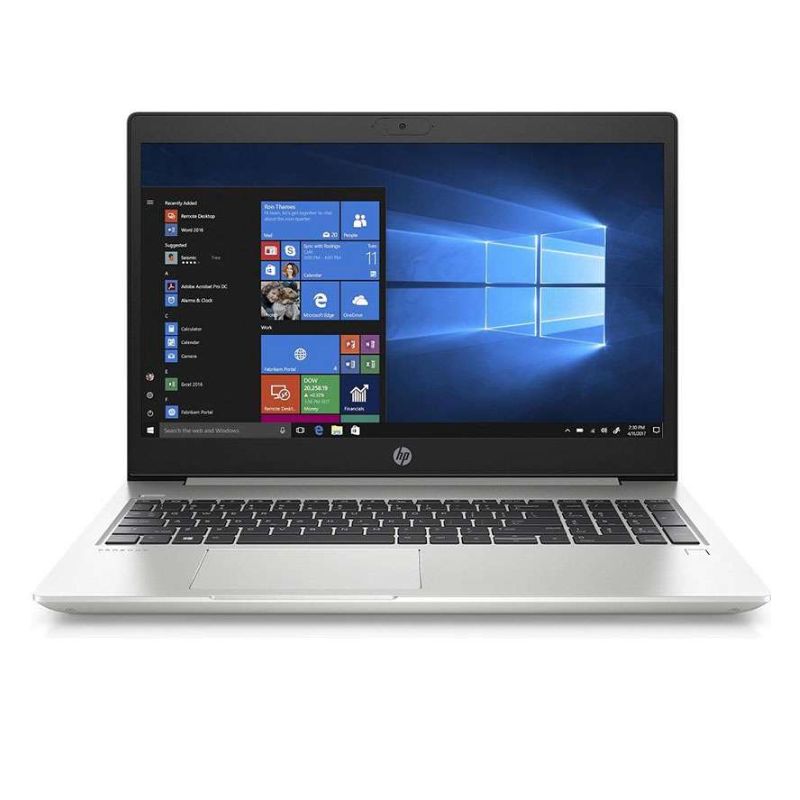 HP ProBook 450 G7 15.6" HD Laptop - Intel Core i5-10210U/8GB RAM/256GB SSD/Windows 11