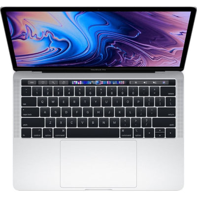 Apple MacBook Pro A1989 (2019) - Intel Core i7-8569U/16GB RAM/512GB SSD/OS Sequoia