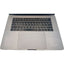Apple MacBook Pro A1990 (2018) 15" with Touch Bar - Intel Core i7-8850H/16GB RAM/512GB SSD/Radeon Pro 560X/OS Sequoia
