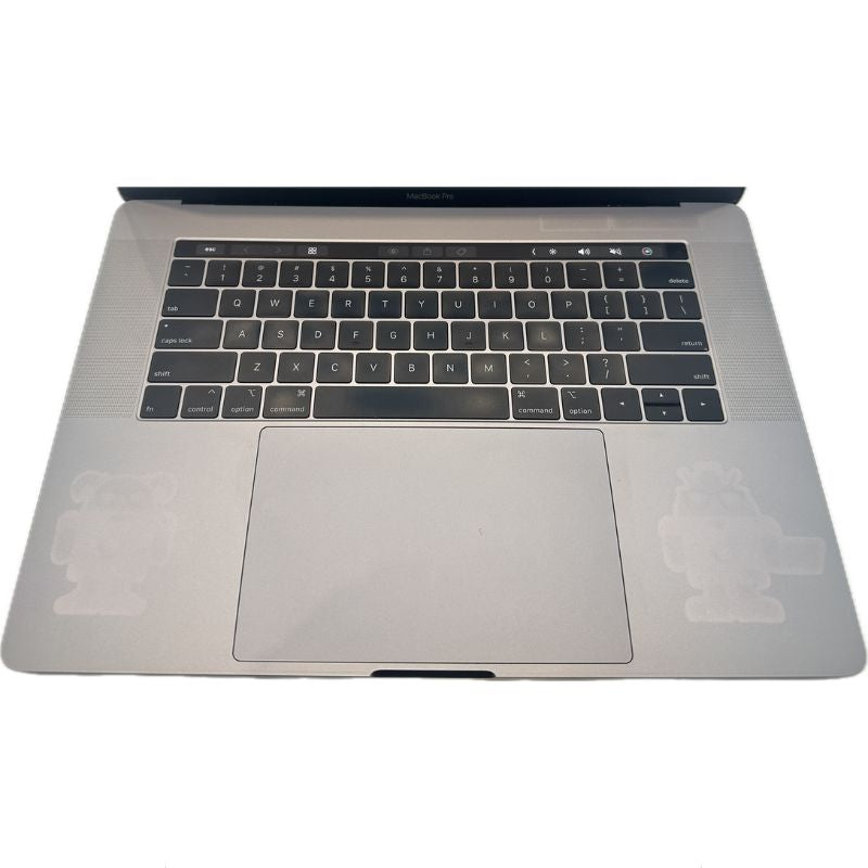 Apple MacBook Pro A1990 (2018) 15" with Touch Bar - Intel Core i7-8850H/16GB RAM/512GB SSD/Radeon Pro 560X/OS Sequoia
