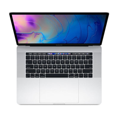 Apple MacBook Pro A2141 (2019) 16" with Touch Bar - Intel Core i9-9880H/16GB RAM/1TB SSD/Radeon Pro 5500M/OS Sequoia