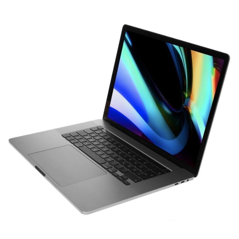Apple MacBook Pro A2141 (2019) 16" with Touch Bar - Intel Core i9-9880H/16GB RAM/1TB SSD/Radeon Pro 5500M/OS Tahoe