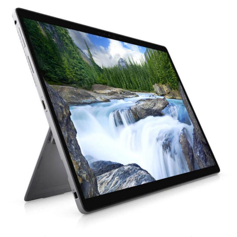 Dell Latitude 7320 13" FHD+ 2-in-1 Touchscreen Tablet Laptop - Intel Core i5-1140G7/8GB RAM/256GB SSD/Windows 11