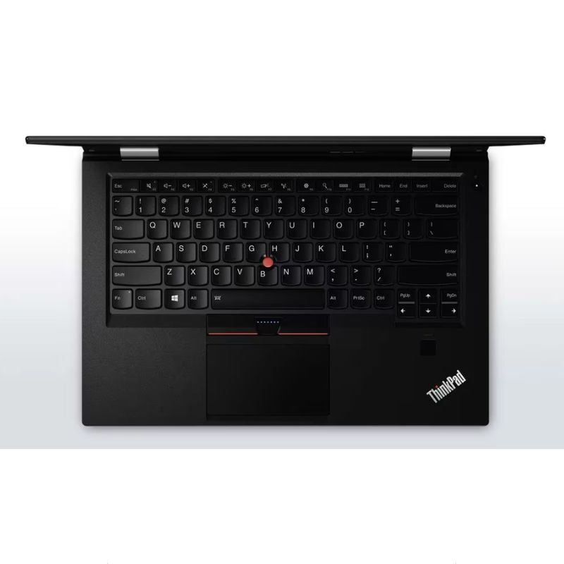 Lenovo ThinkPad X1 Carbon 4th Gen 14" FHD Laptop - Intel Core i5-6300U/8GB RAM/128GB SSD/Windows 11