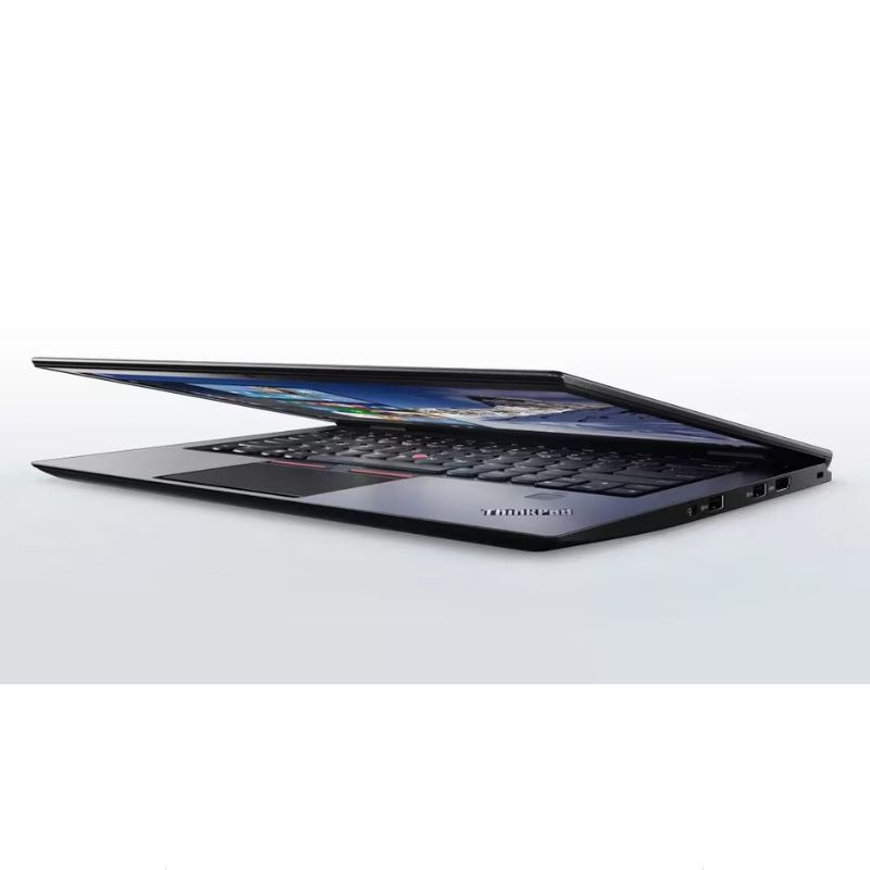 Lenovo ThinkPad X1 Carbon 4th Gen 14" FHD Laptop - Intel Core i5-6300U/8GB RAM/128GB SSD/Windows 11