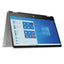 HP Pavilion x360 14-DH0037TU 14" FHD 2-in-1 Touchscreen Laptop - Intel Core i5-8265U/8GB RAM/256GB SSD/Windows 11