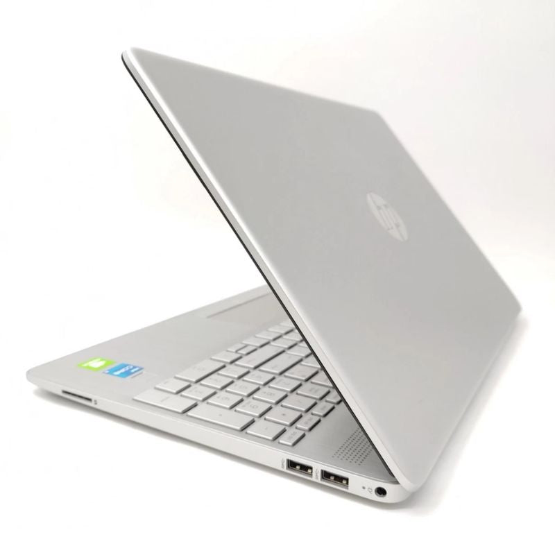 HP 15S-DU3583TU 15.6" HD Laptop - Intel Core i7-1165G7/8GB RAM/512GB SSD/Windows 11