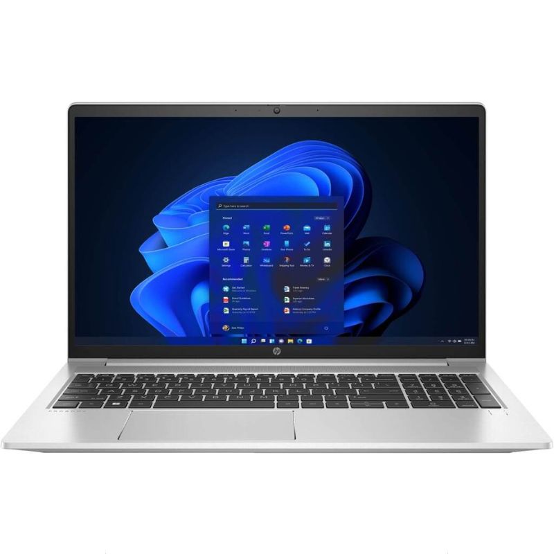 HP ProBook 450 G9 15.6" HD Laptop - Intel Core i5-1235U/16GB RAM/256GB SSD/Windows 11