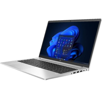 HP ProBook 450 G9 15.6" HD Laptop - Intel Core i5-1235U/16GB RAM/256GB SSD/Windows 11