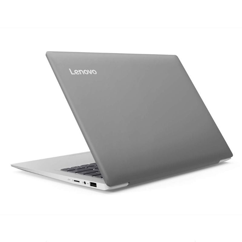 Lenovo IdeaPad S130-14IGM 14" HD Laptop - Intel Pentium Silver N5000/4GB RAM/128GB eMMC/Windows 10