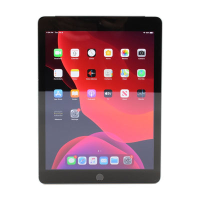 Apple iPad A1823 5th Generation - 9.7" Display/128GB Capacity/Wi Fi + Cellular