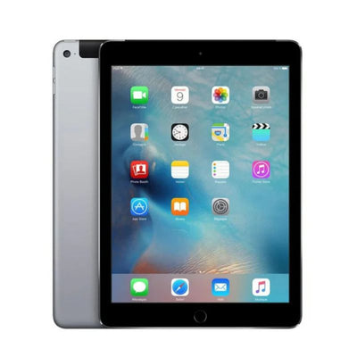 Apple iPad Air 2 A1567 - 9.7" Display/16GB Capacity/Wi Fi + Cellular